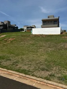 Lote/Terreno à venda, 498m² no Alphaville, Bauru