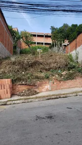Lote/Terreno à venda, 300m² no Parque Suburbano, Itapevi