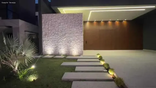 Casa de Condomínio com 4 Quartos à venda, 220m² no Alphaville Itu, Itu