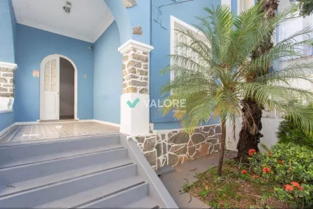 Casa com 1 Quarto para alugar, 550m² no Savassi, Belo Horizonte