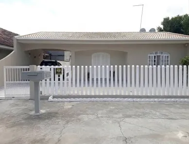 Casa com 4 Quartos à venda, 97m² no Shangri-lá, Pontal do Paraná