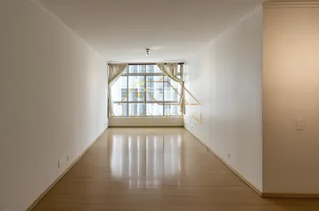 Apartamento com 3 Quartos à venda, 100m² no Itaim Bibi, São Paulo