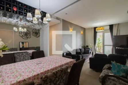 Apartamento com 3 Quartos à venda, 74m² no Gopoúva, Guarulhos