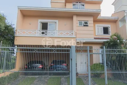 Casa com 3 Quartos à venda, 187m² no Ipanema, Porto Alegre