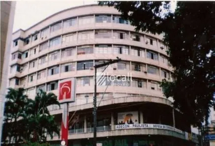 Prédio Comercial para alugar, 1200m² no Centro, São José do Rio Preto