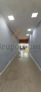 Imóvel Comercial para alugar, 45m² no Vila Joaniza, São Paulo