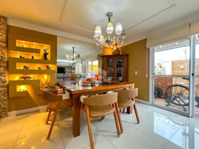 Casa de Condomínio com 3 Quartos à venda, 158m² no Sarandi, Porto Alegre