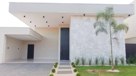 Casa com 3 Quartos à venda, 221m² no Residencial Goiânia Golfe Clube, Goiânia