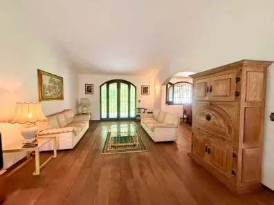 Casa de Condomínio com 3 Quartos à venda, 385m² no Parque Rincão, Cotia