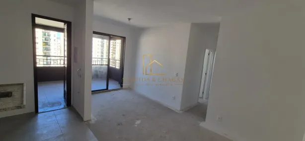 Apartamento com 3 Quartos à venda, 74m² no Jardim Esperança, Barueri