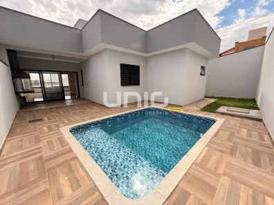Casa com 3 Quartos à venda, 172m² no Ondas, Piracicaba