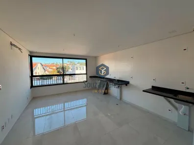 Apartamento com 2 Quartos à venda, 54m² no Vila Oliveira, Mogi das Cruzes