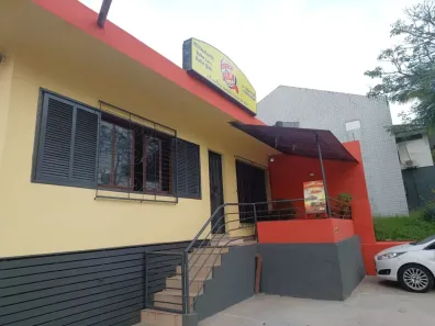 Ponto Comercial à venda, 240m² no Trindade, Florianópolis