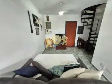 Flat com 1 Quarto à venda, 55m² no Moema, São Paulo