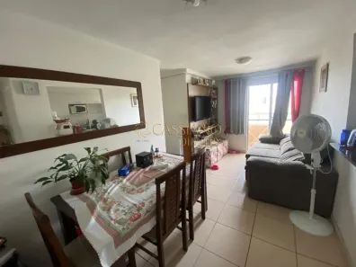 Apartamento com 3 Quartos à venda, 65m² no Jardim América, São José dos Campos