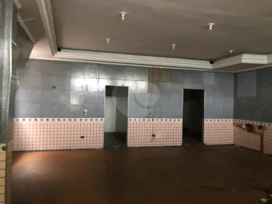 Galpão/Depósito/Armazém à venda, 491m² no Planalto Paulista, São Paulo