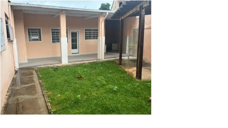 Casa com 2 quartos — Venda Nova, Belo Horizonte