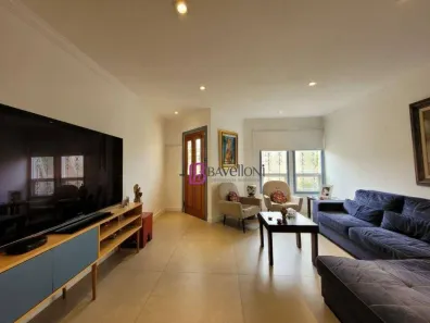 Casa com 3 Quartos à venda, 157m² no Vila Romana, São Paulo
