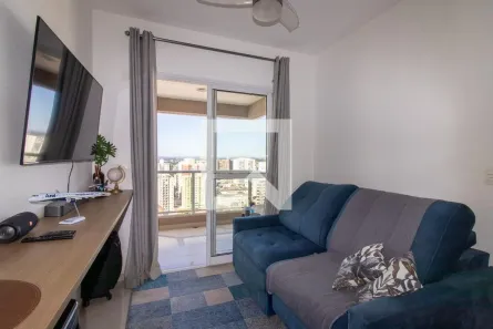 Apartamento com 1 Quarto à venda, 42m² no Centro, Campinas