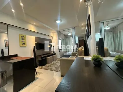 Apartamento com 1 Quarto à venda, 26m² no Setor Sudoeste, Brasília
