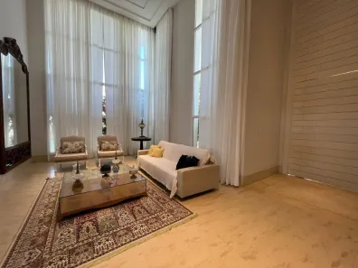 Apartamento com 4 Quartos à venda, 464m² no Farolândia, Aracaju