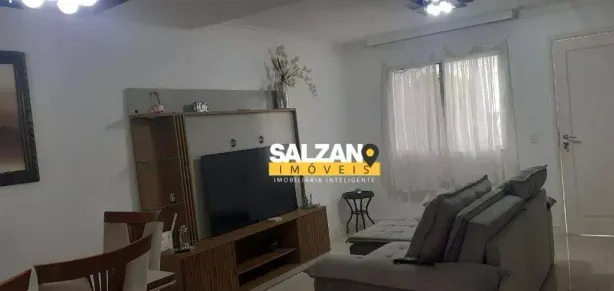 Casa de Condomínio com 4 Quartos à venda, 130m² no Loteamento Villa Branca, Jacareí