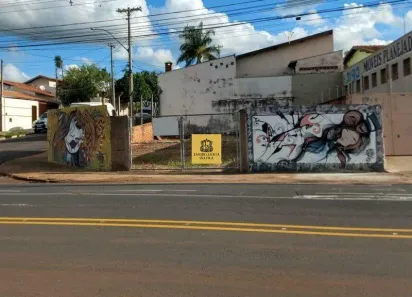 para alugar, 250m² no Jardim Marambáia, São José do Rio Preto