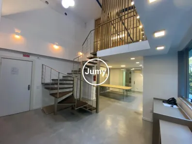 Sala Comercial com 2 Quartos para alugar, 95m² no Saco Grande, Florianópolis