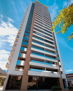 Apartamento com 4 Quartos à venda, 162m² no Aldeota, Fortaleza