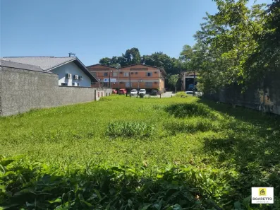 Lote/Terreno à venda, 890m² no Costa e Silva, Joinville