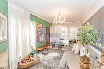 Sobrado com 3 Quartos à venda, 130m² no Vila Brasílio Machado, São Paulo