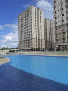 Apartamento com 3 Quartos para alugar, 78m² no Tenoné, Belém