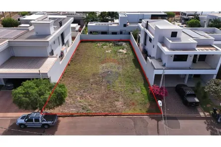 Lote/Terreno à venda, 666m² no Centro, Araras
