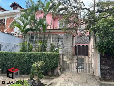 Sobrado com 3 Quartos à venda, 290m² no Planalto Paulista, São Paulo