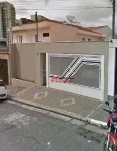 Casa com 3 Quartos para venda ou aluguel, 285m² no Jardim do Mar, São Bernardo do Campo