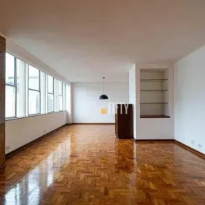 Apartamento com 3 Quartos para alugar, 356m² no Jardim Paulista, São Paulo