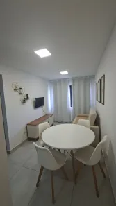 Apartamento com 1 Quarto para alugar, 33m² no Encruzilhada, Recife