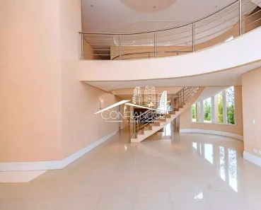 Casa com 4 Quartos à venda, 610m² no Alphaville Graciosa, Pinhais