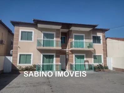 Apartamento com 2 Quartos à venda, 67m² no Barroco (Itaipuaçu), Maricá
