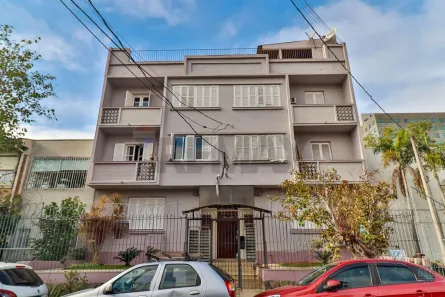 Apartamento com 1 Quarto à venda, 42m² no Moinhos de Vento, Porto Alegre