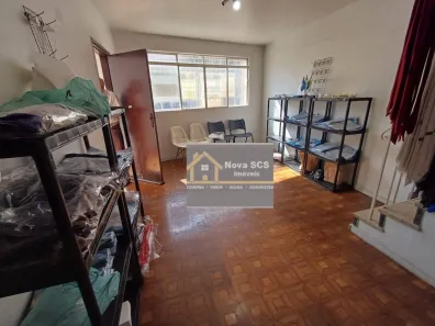 Sobrado com 3 Quartos à venda, 113m² no Osvaldo Cruz, São Caetano do Sul