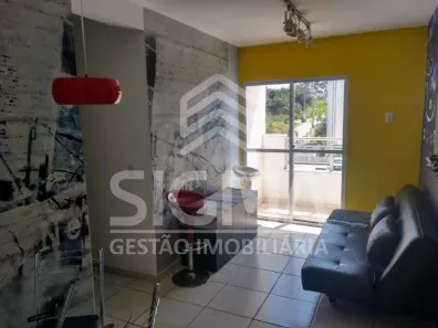 Apartamento com 2 Quartos para venda ou aluguel, 59m² no Granja dos Cavaleiros, Macaé