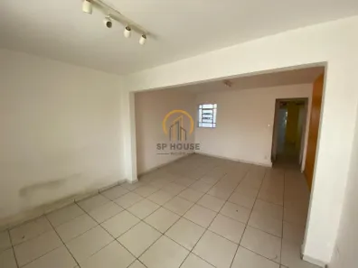 Casa à venda, 210m² no Mirandópolis, São Paulo