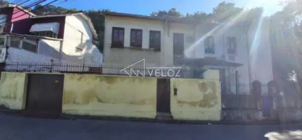 Apartamento com 3 Quartos à venda, 165m² no Laranjeiras, Rio de Janeiro