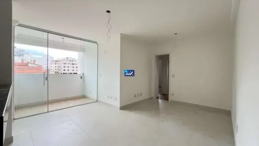 Apartamento com 3 Quartos à venda, 87m² no Sagrada Família, Belo Horizonte