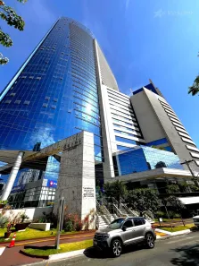 Sala Comercial para alugar, 42m² no Setor Marista, Goiânia