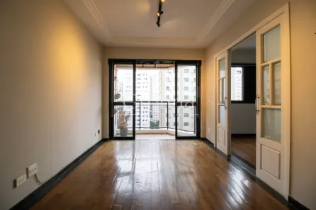 Apartamento com 2 Quartos à venda, 95m² no Moema, São Paulo