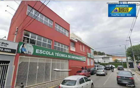 Ponto Comercial à venda, 433m² no Centro, Sorocaba