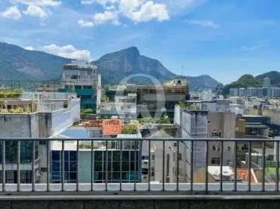 Cobertura com 3 Quartos à venda, 200m² no Ipanema, Rio de Janeiro
