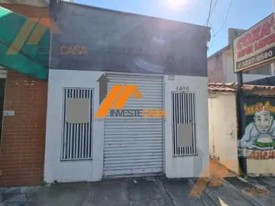 Imóvel Comercial com 2 Quartos à venda, 90m² no Vila Hortência, Sorocaba